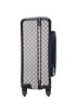 Savoy Cabin Plus Trolley, side view